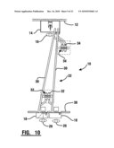 BANKING SYSTEM OPERATED RESPONSIVE TO DATA READ FROM DATA BEARING RECORDS diagram and image