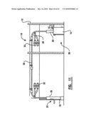 BANKING SYSTEM OPERATED RESPONSIVE TO DATA READ FROM DATA BEARING RECORDS diagram and image