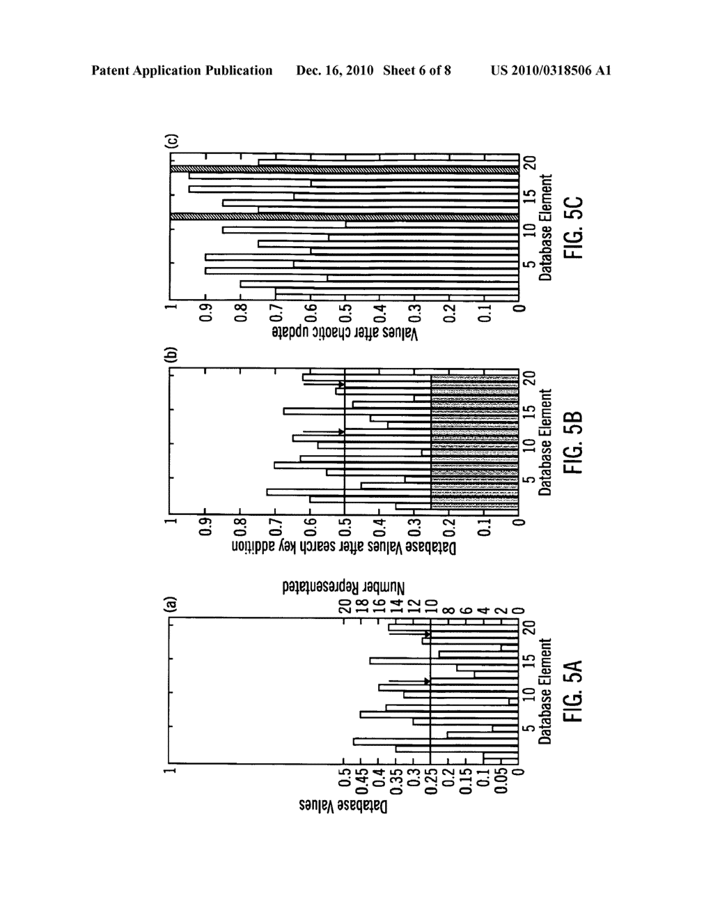 NON-LINEAR DYNAMICAL SEARCH ENGINE - diagram, schematic, and image 07