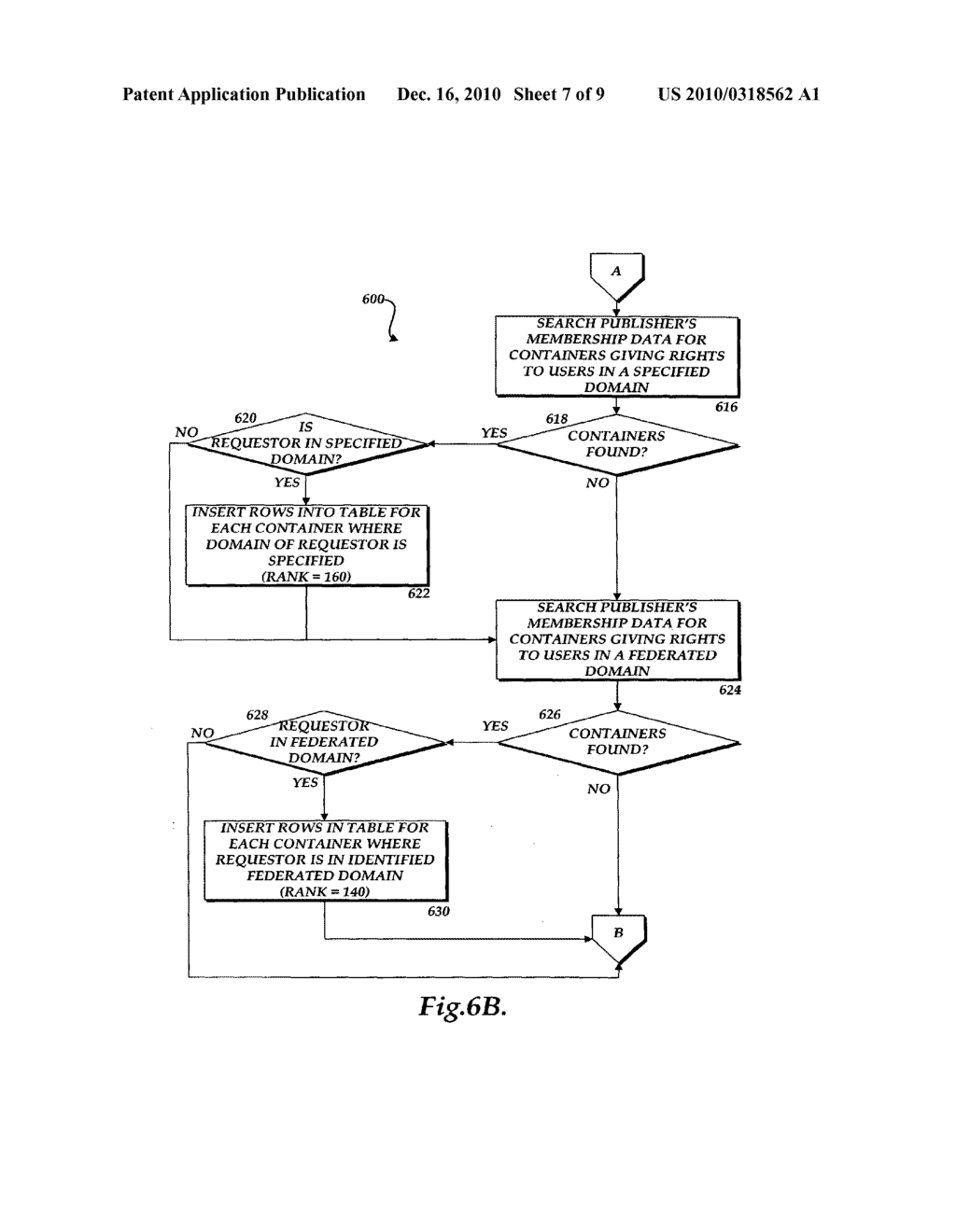 EFFICIENT DATABASE LOOKUP OPERATIONS - diagram, schematic, and image 08