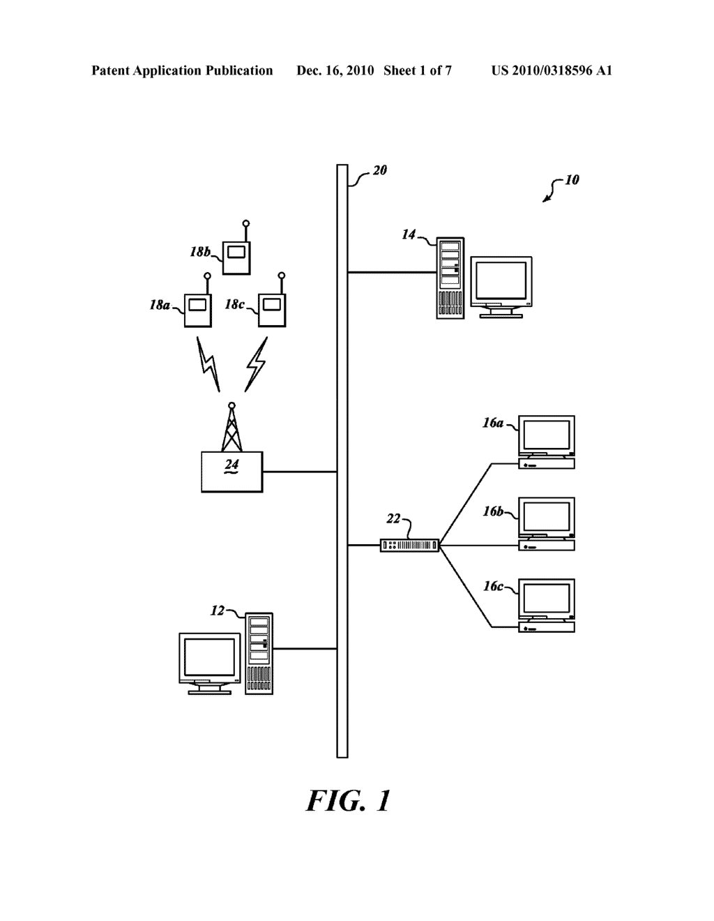 SYSTEMS AND METHODS FOR PROVIDING READILY UPDATABLE MEDIA CONTENT - diagram, schematic, and image 02