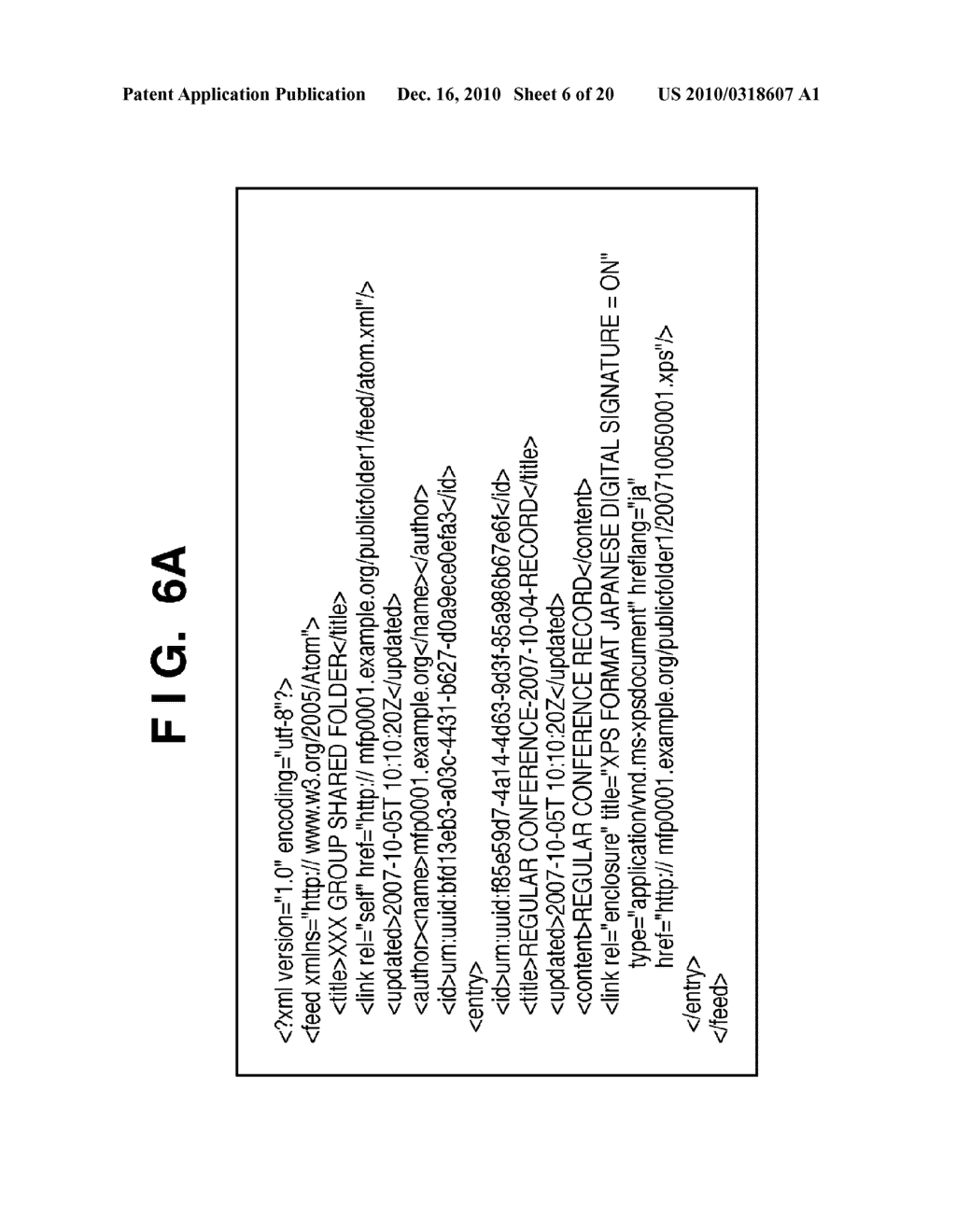 IMAGE PROCESSING APPARATUS AND IMAGE PROCESSING METHOD - diagram, schematic, and image 07