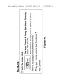 METHODS AND SYSTEMS FOR TRACKING SHARED CONTENT diagram and image