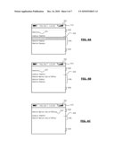 METHOD, DEVICES AND SYSTEM HAVING OUT OF OFFICE BASED PRESENCE diagram and image