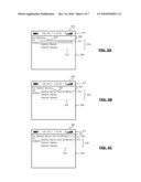 METHOD, DEVICES AND SYSTEM HAVING OUT OF OFFICE BASED PRESENCE diagram and image