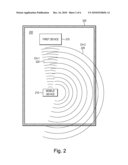 MULTIPLE-CHANNEL, SHORT-RANGE NETWORKING BETWEEN WIRELESS DEVICES diagram and image