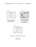 STEGANOGRAPHIC ENCODING FOR VIDEO AND IMAGES diagram and image