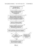 USING REACHABILITY INFORMATION TO FACILITATE PEER-TO-PEER COMMUNICATIONS diagram and image