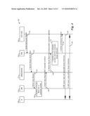 System and Method for Adapting an Application Source Rate to a Load Condition diagram and image