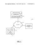 Method and Apparatus for Compatible Media Enclosures in Syndicated Feeds diagram and image