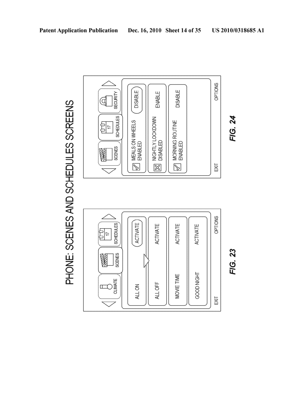 MESH NETWORK SECURITY SYSTEM GATEWAY AND METHOD - diagram, schematic, and image 15