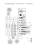 DELEGATING NETWORK PROCESSOR OPERATIONS TO STAR TOPOLOGY SERIAL BUS INTERFACES diagram and image