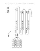 DELEGATING NETWORK PROCESSOR OPERATIONS TO STAR TOPOLOGY SERIAL BUS INTERFACES diagram and image