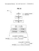 DELEGATING NETWORK PROCESSOR OPERATIONS TO STAR TOPOLOGY SERIAL BUS INTERFACES diagram and image