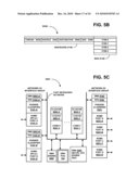 DELEGATING NETWORK PROCESSOR OPERATIONS TO STAR TOPOLOGY SERIAL BUS INTERFACES diagram and image