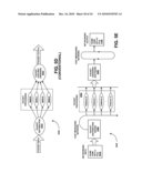 DELEGATING NETWORK PROCESSOR OPERATIONS TO STAR TOPOLOGY SERIAL BUS INTERFACES diagram and image