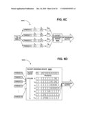 DELEGATING NETWORK PROCESSOR OPERATIONS TO STAR TOPOLOGY SERIAL BUS INTERFACES diagram and image