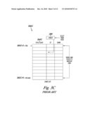 METHODS, MEMORY CONTROLLERS AND DEVICES FOR WEAR LEVELING A MEMORY diagram and image