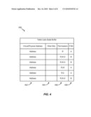 Partitioned Replacement For Cache Memory diagram and image