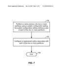 Partitioned Replacement For Cache Memory diagram and image