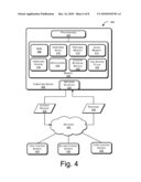 Dynamic Content Caching and Retrieval diagram and image