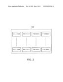 MEMORY CONTROLLER, NONVOLATILE STORAGE DEVICE, AND NONVOLATILE STORAGE SYSTEM diagram and image