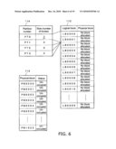 MEMORY CONTROLLER, NONVOLATILE STORAGE DEVICE, AND NONVOLATILE STORAGE SYSTEM diagram and image