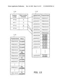 MEMORY CONTROLLER, NONVOLATILE STORAGE DEVICE, AND NONVOLATILE STORAGE SYSTEM diagram and image