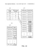 MEMORY CONTROLLER, NONVOLATILE STORAGE DEVICE, AND NONVOLATILE STORAGE SYSTEM diagram and image