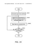 MEMORY CONTROLLER, NONVOLATILE STORAGE DEVICE, AND NONVOLATILE STORAGE SYSTEM diagram and image