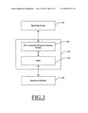 TIMER USE IN EXTENSIBLE FIRMWARE INTERFACE COMPLIANT SYSTEMS diagram and image