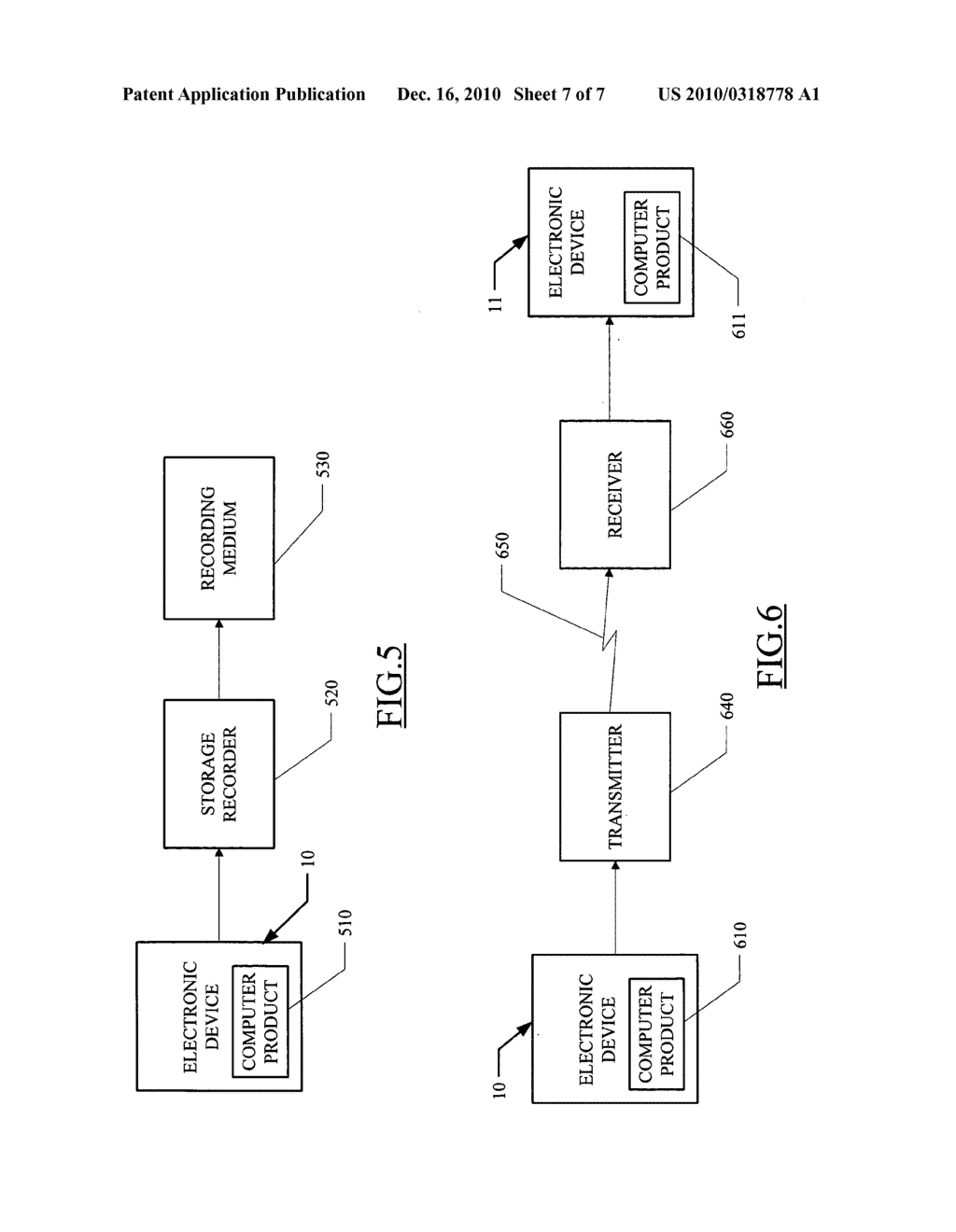 DYNAMIC LINK LOADING IN EXTENSIBLE FIRMWARE INTERFACE COMPLIANT SYSTEMS - diagram, schematic, and image 08