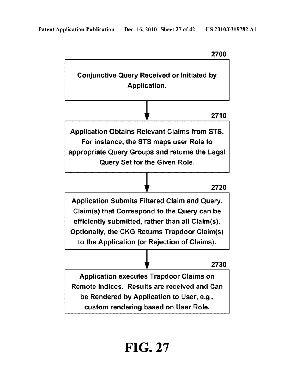 SECURE AND PRIVATE BACKUP STORAGE AND PROCESSING FOR TRUSTED COMPUTING AND DATA SERVICES - diagram, schematic, and image 28