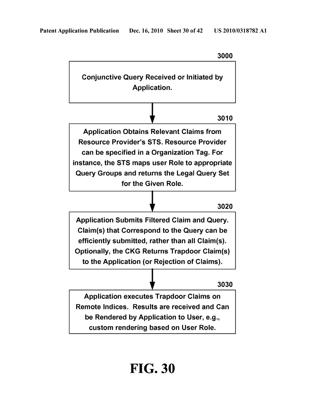 SECURE AND PRIVATE BACKUP STORAGE AND PROCESSING FOR TRUSTED COMPUTING AND DATA SERVICES - diagram, schematic, and image 31