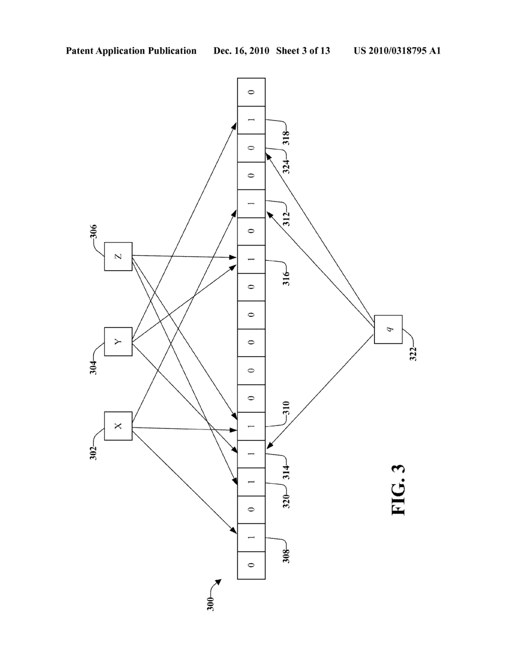 BLOOM FILTER BASED DEVICE DISCOVERY - diagram, schematic, and image 04