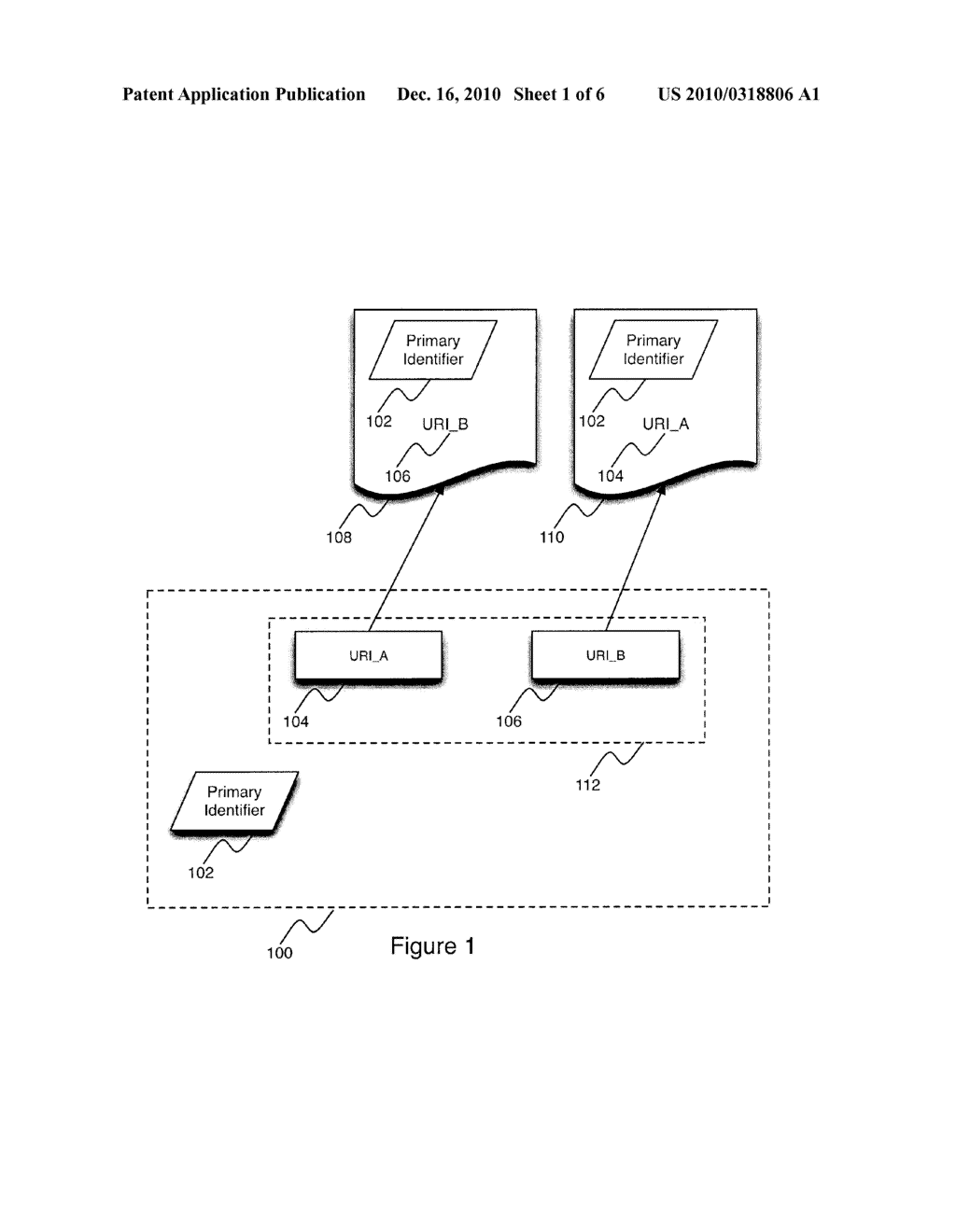 MULTI-FACTOR AUTHENTICATION WITH RECOVERY MECHANISMS - diagram, schematic, and image 02