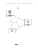 METHOD AND SYSTEM FOR CONTROLLING PRESENTATION OF COMPUTER READABLE MEDIA ON A MEDIA STORAGE DEVICE diagram and image