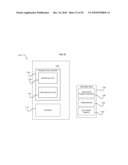 Power consumption management diagram and image