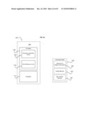 Power consumption management diagram and image