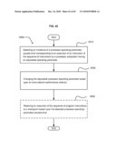 Power consumption management diagram and image