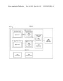 Power consumption management diagram and image