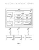 STORAGE SYSTEM POWER MANAGEMENT diagram and image