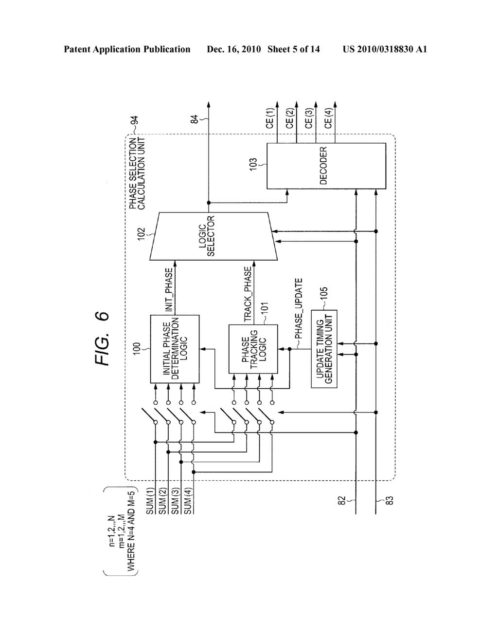 SEMICONDUCTOR DEVICE AND DATA PROCESSING SYSTEM - diagram, schematic, and image 06