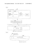 MEMORY FAILURE RECOVERY METHOD, INFORMATION PROCESSING APPARATUS, AND PROGRAM diagram and image