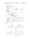 MEMORY FAILURE RECOVERY METHOD, INFORMATION PROCESSING APPARATUS, AND PROGRAM diagram and image