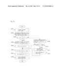 MEMORY FAILURE RECOVERY METHOD, INFORMATION PROCESSING APPARATUS, AND PROGRAM diagram and image