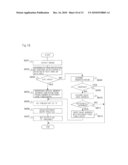 MEMORY FAILURE RECOVERY METHOD, INFORMATION PROCESSING APPARATUS, AND PROGRAM diagram and image