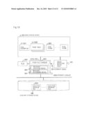 MEMORY FAILURE RECOVERY METHOD, INFORMATION PROCESSING APPARATUS, AND PROGRAM diagram and image