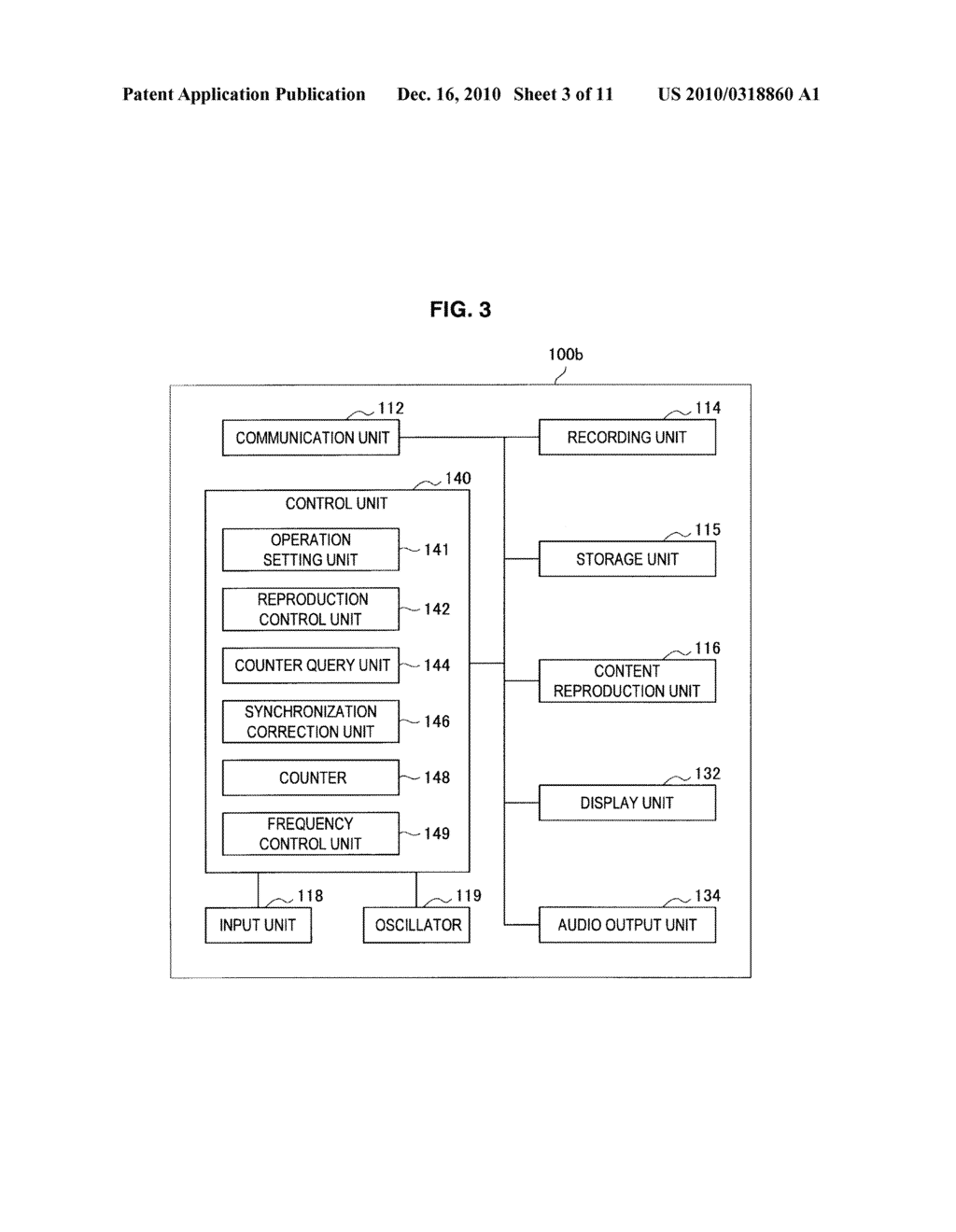 INFORMATION PROCESSING APPARATUS, SYNCHRONIZATION CORRECTION METHOD AND COMPUTER PROGRAM - diagram, schematic, and image 04