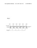 SCAN TEST CIRCUIT, AND METHOD AND PROGRAM FOR DESIGNING SAME diagram and image